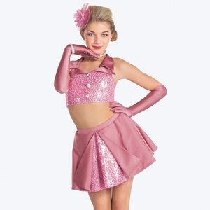 Dance Costume